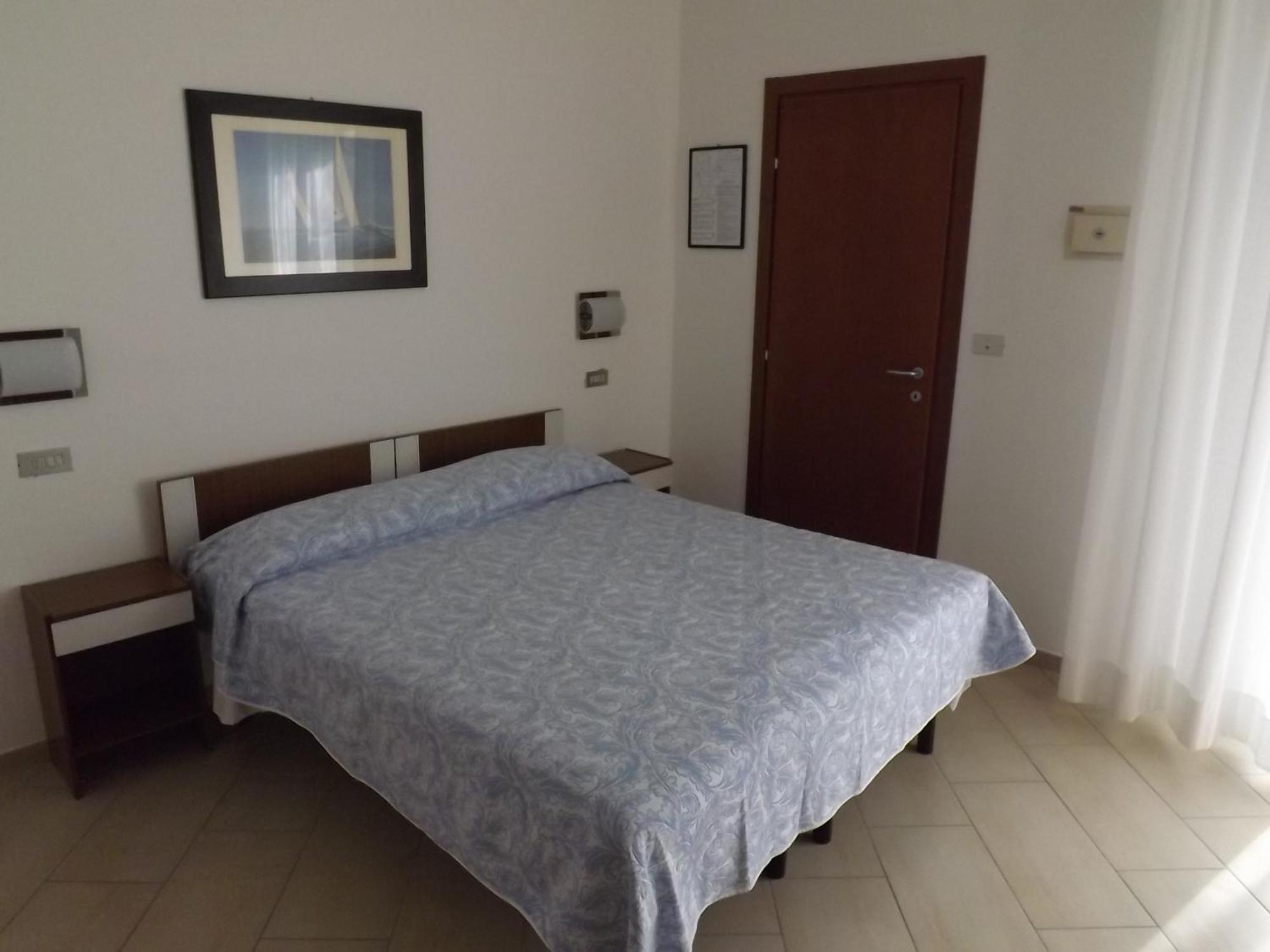 Hotel Tura Bellaria-Igea Marina Rom bilde