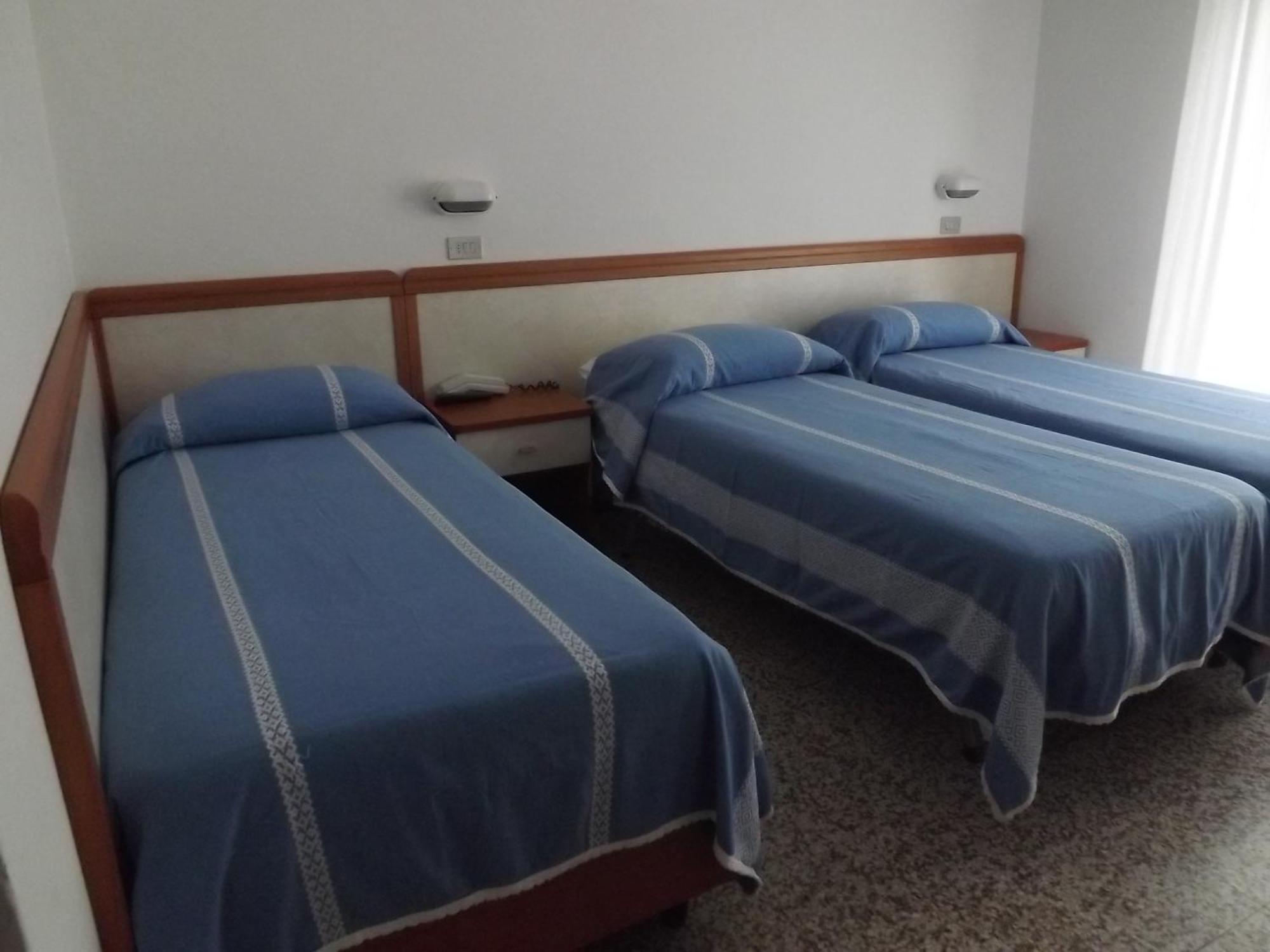 Hotel Tura Bellaria-Igea Marina Rom bilde