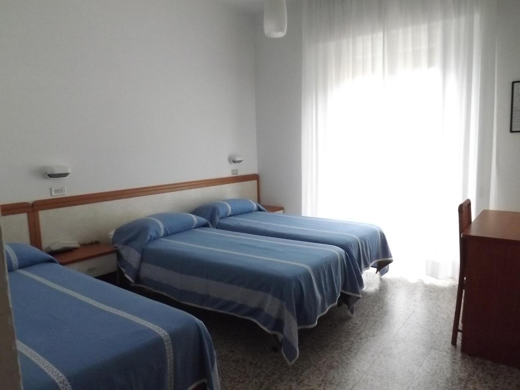 Hotel Tura Bellaria-Igea Marina Rom bilde