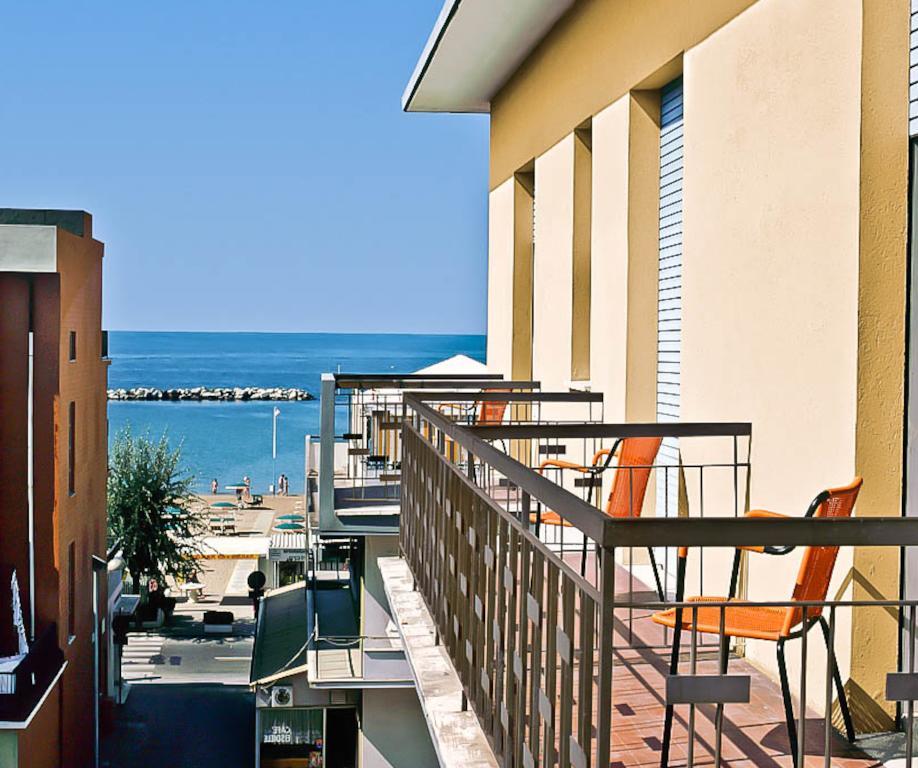 Hotel Tura Bellaria-Igea Marina Rom bilde