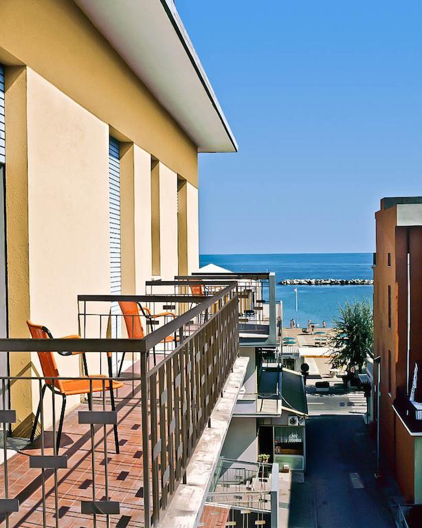 Hotel Tura Bellaria-Igea Marina Rom bilde